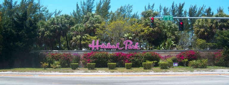 Hialeah Hialeah