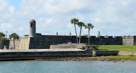 Castillo de San Marcos