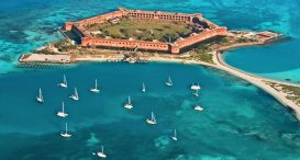 Dry Tortugas National Park