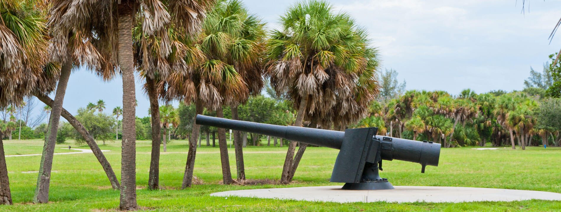 Fort De Soto Park