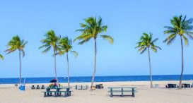 Fort Lauderdale Beach