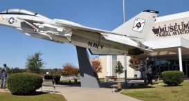 National Naval Aviation Museum