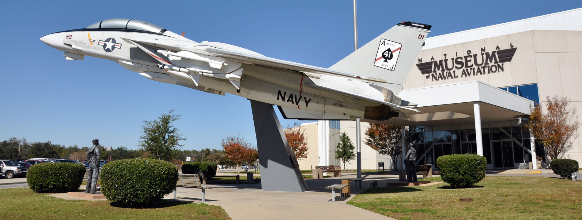 NAS Fort Lauderdale Museum News - Naval Air Station Fort Lauderdale Museum