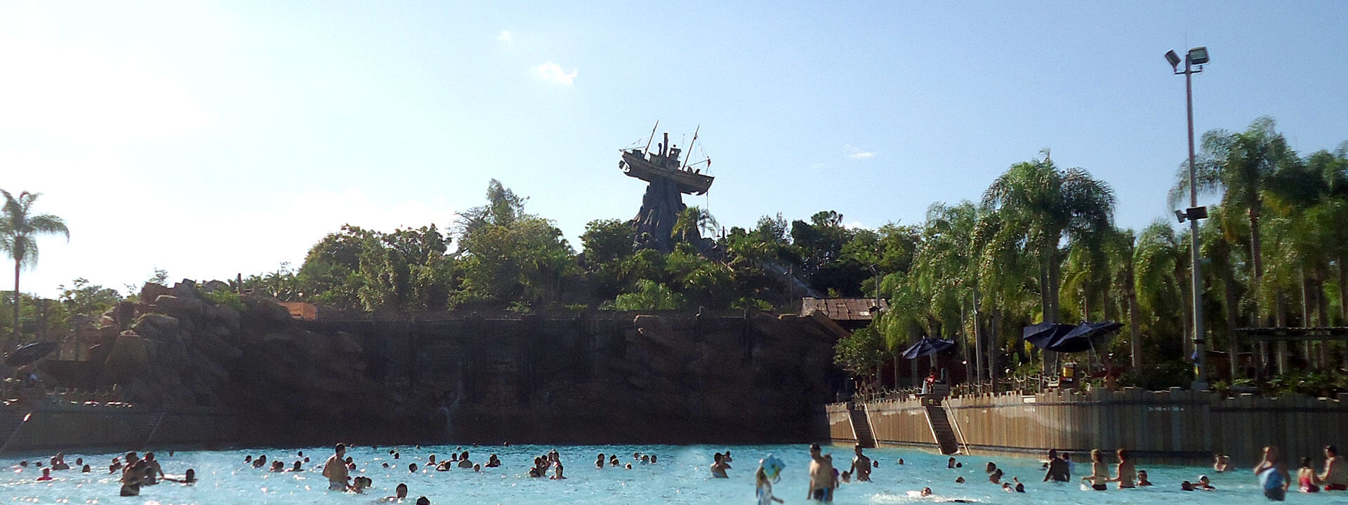 Typhoon Lagoon