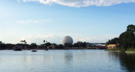 Epcot