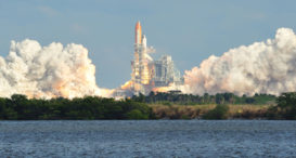 Kennedy Space Center Visitor Complex