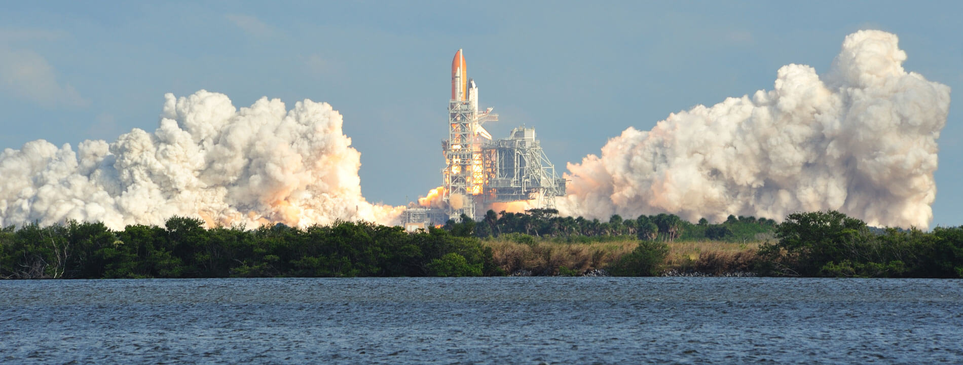 Kennedy Space Center Visitor Complex