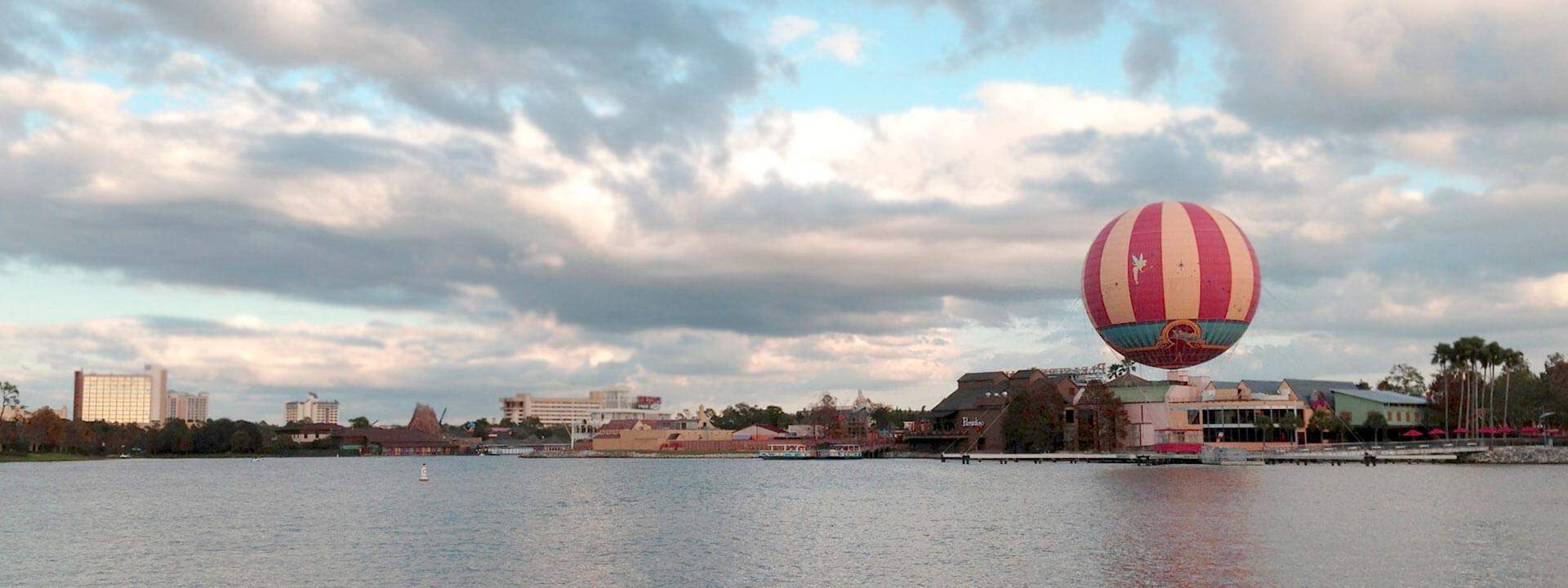Lake Vista Fl