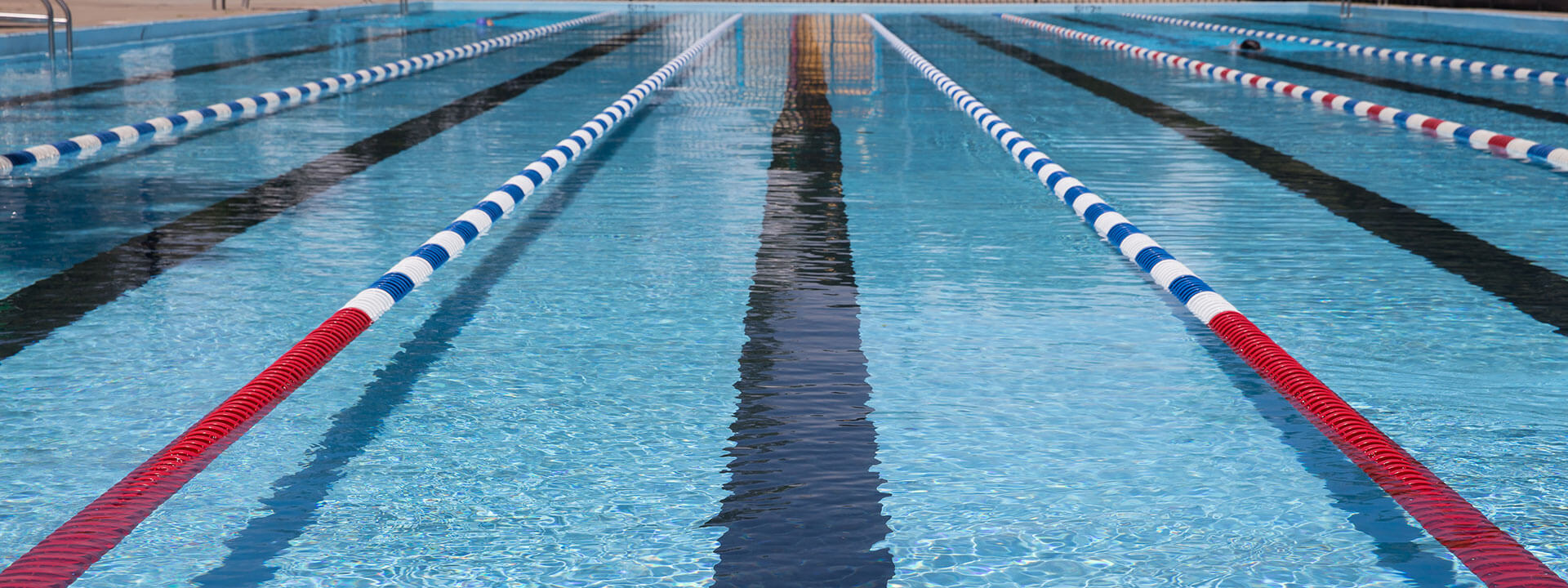 Cocoa Beach Aquatic Center and Pool Complex