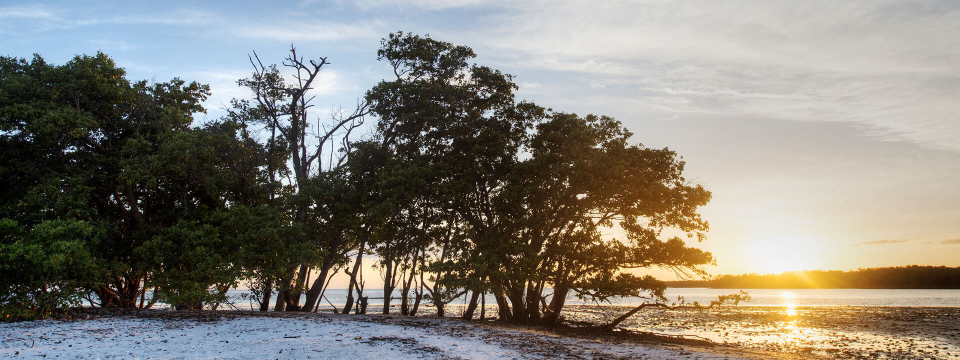 Thousand Islands Conservation Area