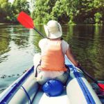 Everglades Kayaking