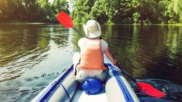 Everglades Kayaking