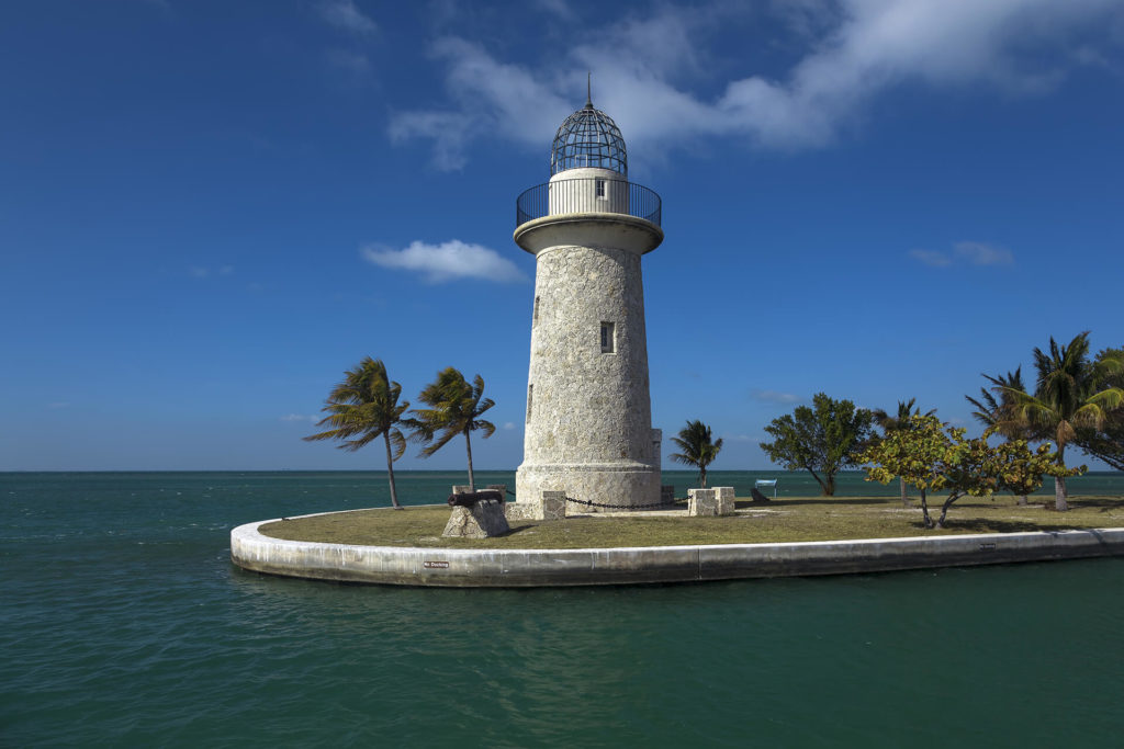 Biscayne National Park