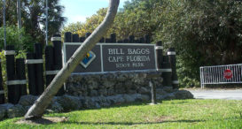 Bill Baggs Cape Florida State Park