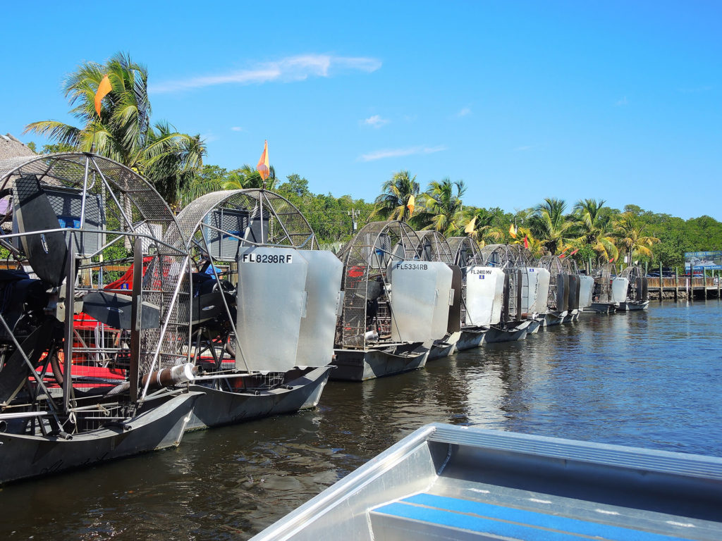 The Exquisite Boat Tours