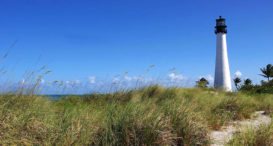 Cape Florida Lighthouse