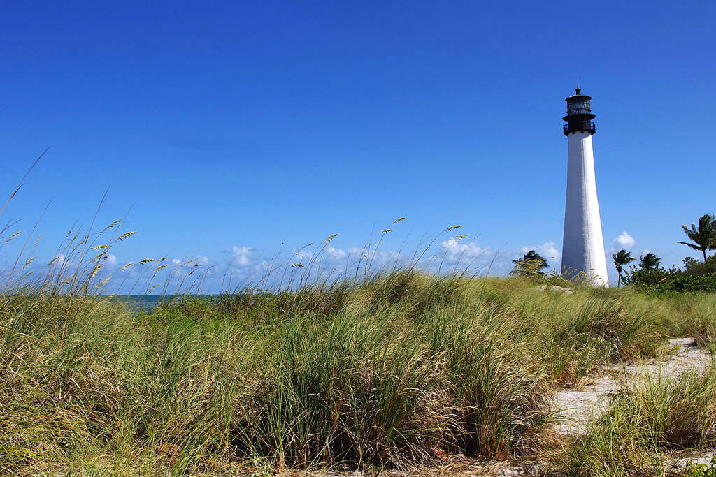 Cape Florida Light