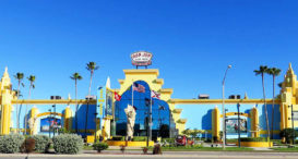 Ron Jon Surf Shop